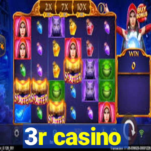 3r casino